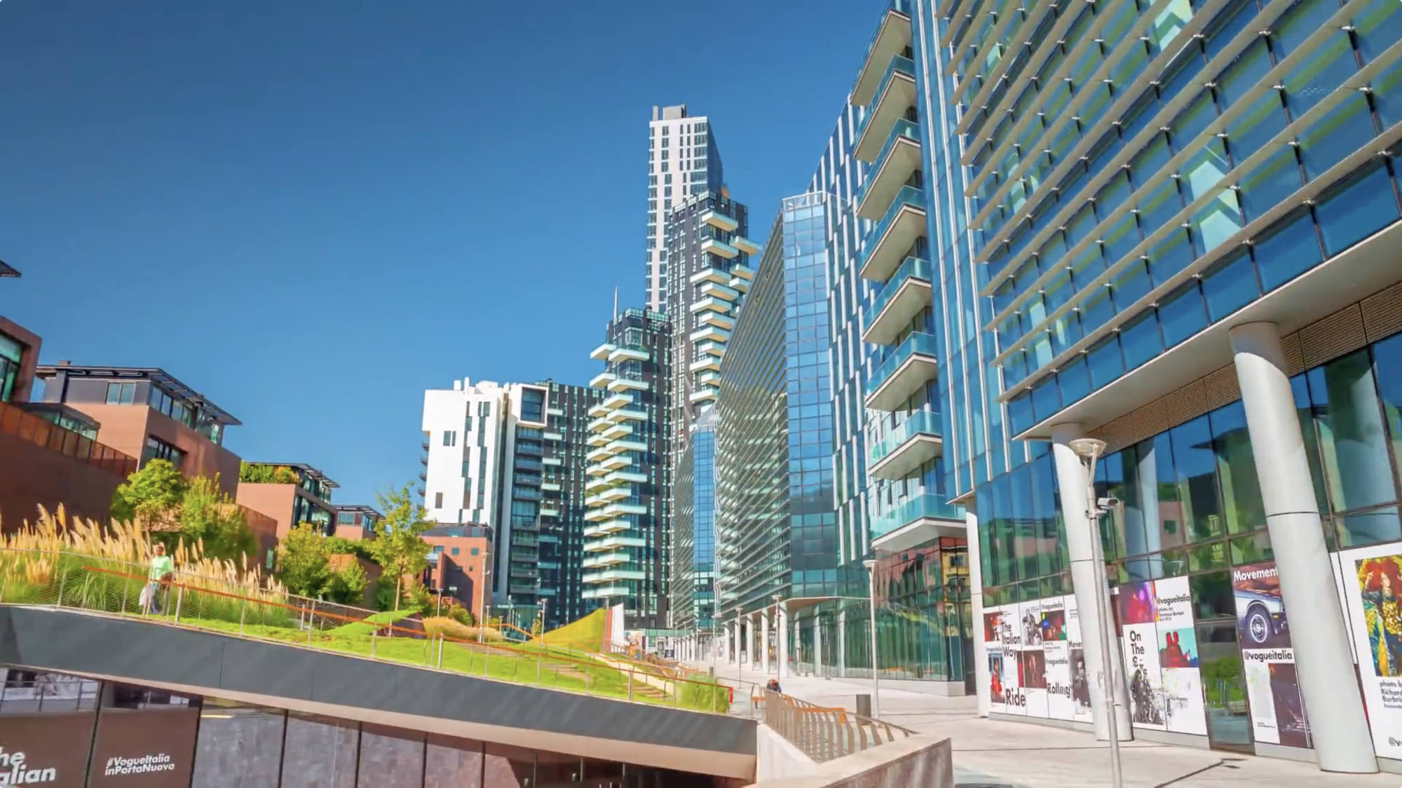 abbigliamento da lavoro