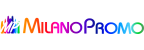 Milano Promo - oggetti promozionali e pubblicitari - logo